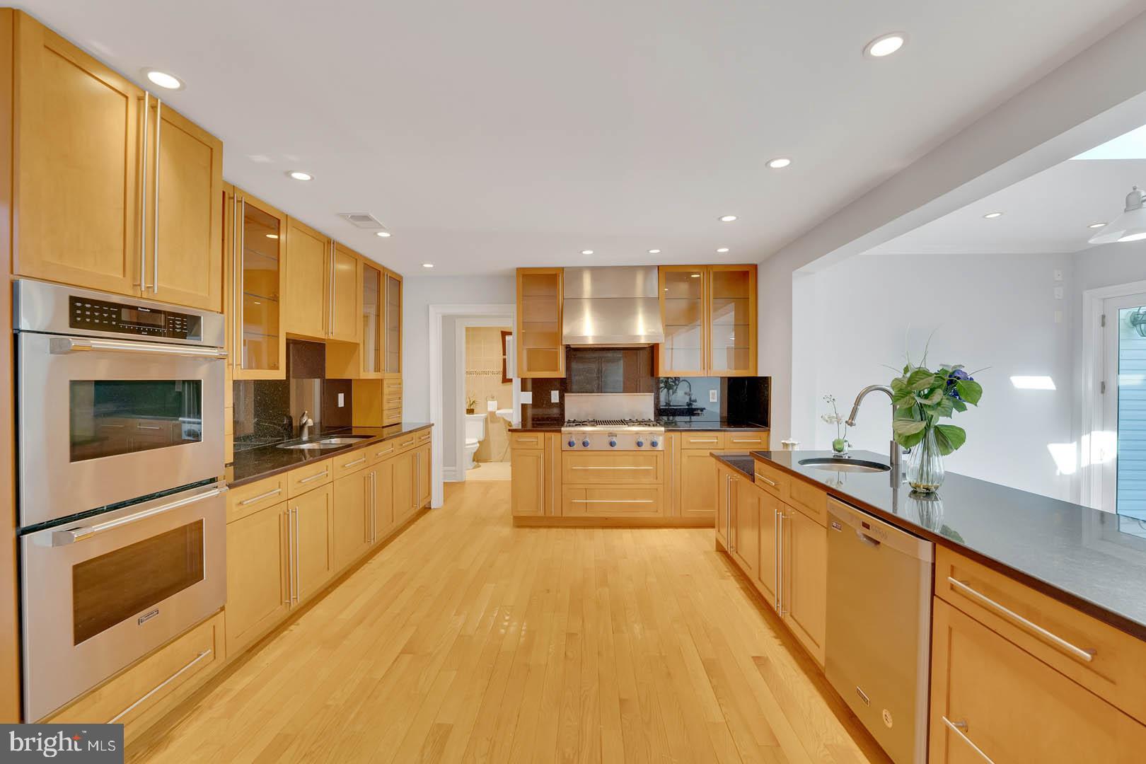42 Brookfield Way Princeton Junction, NJ 08550 - Photo 20 of 48 Kitchen