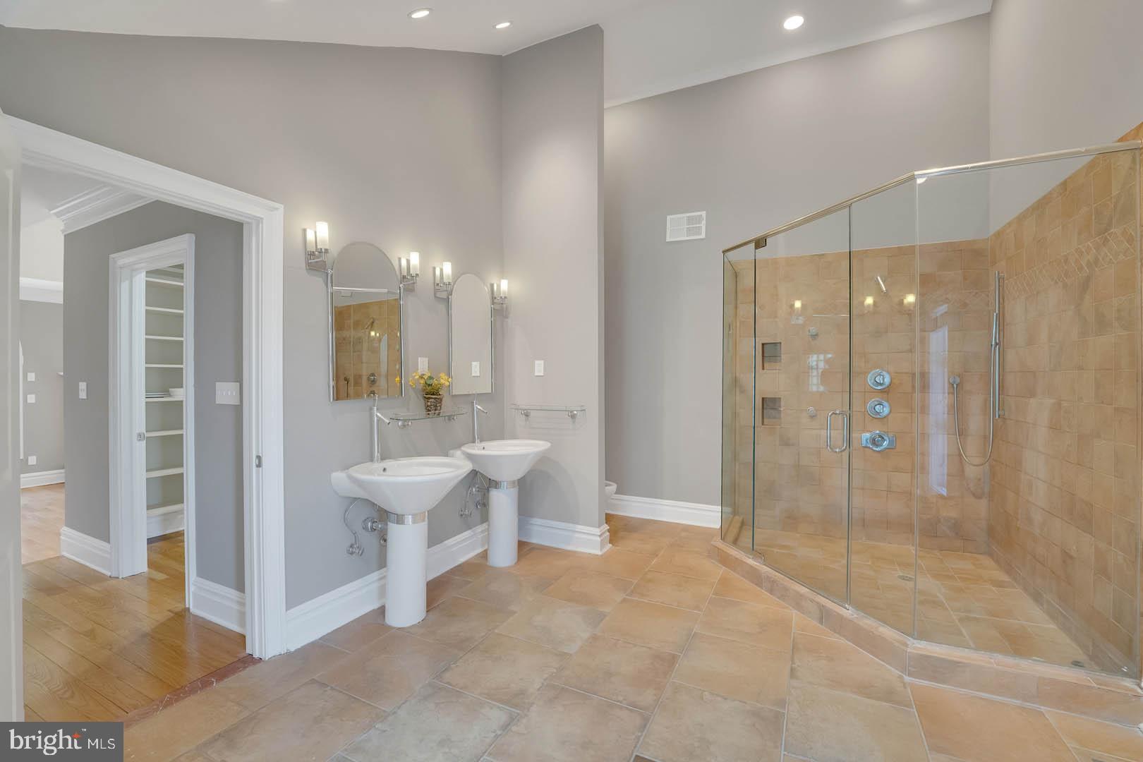 42 Brookfield Way Princeton Junction, NJ 08550 - Photo 26 of 48 Master bathroom