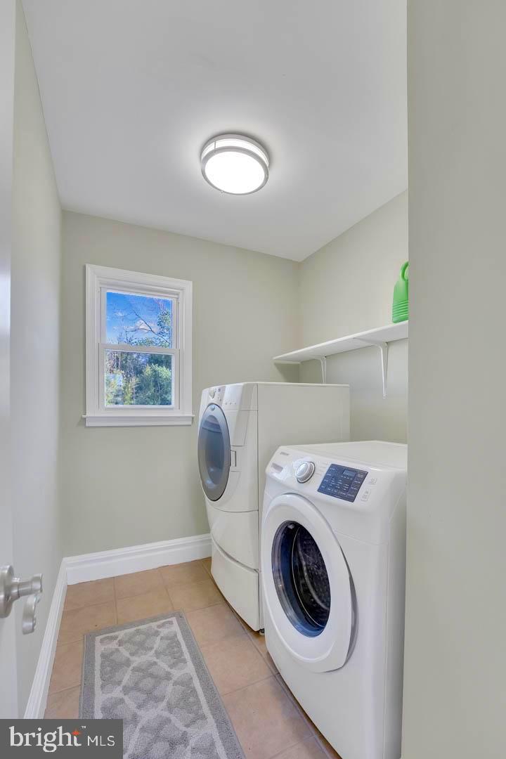 42 Brookfield Way Princeton Junction, NJ 08550 - Photo 37 of 48 Laundry-2nd floor