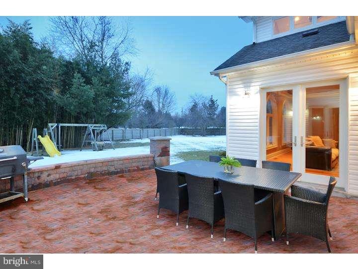 42 Brookfield Way Princeton Junction, NJ 08550 - Photo 40 of 48 Private patio
