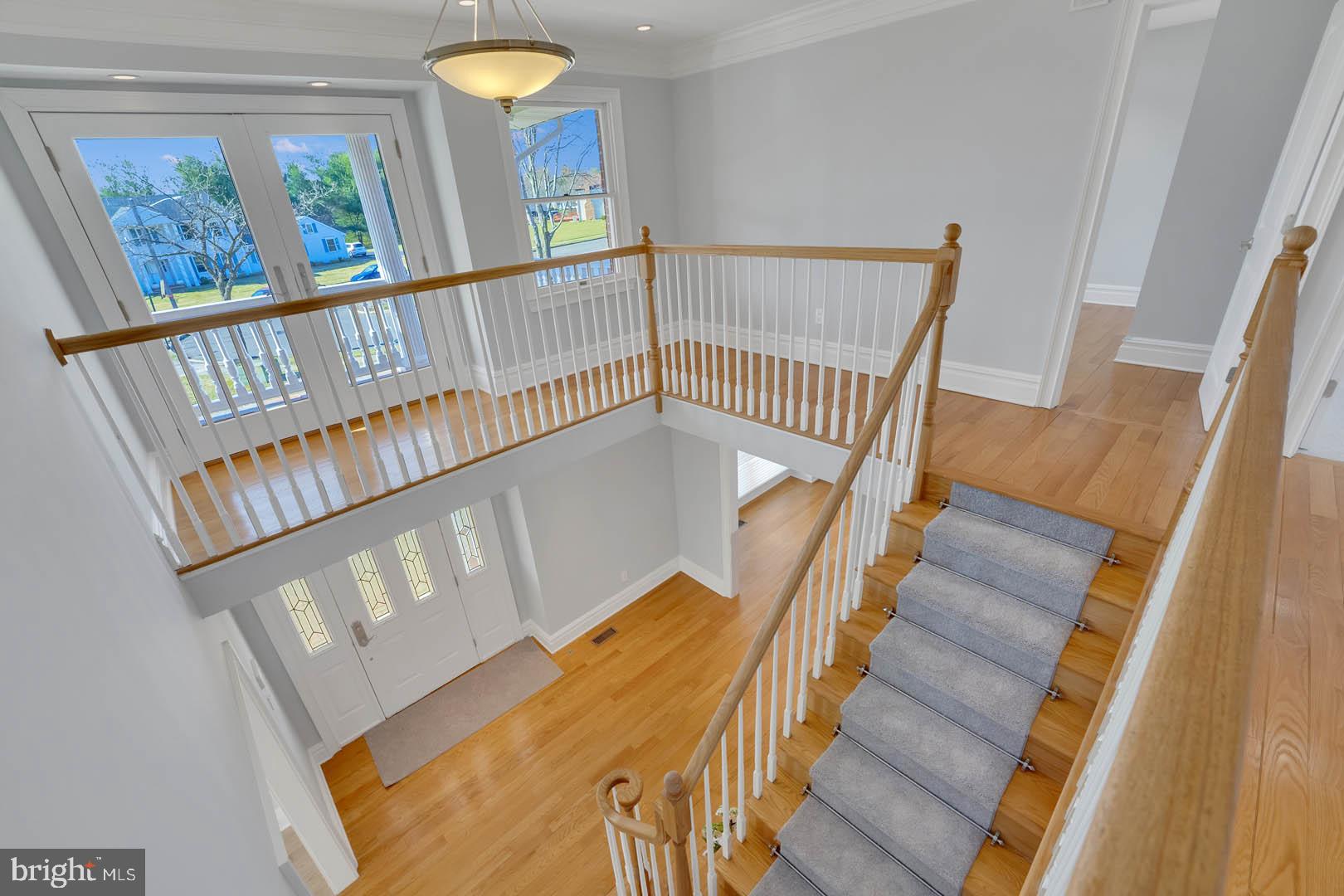 42 Brookfield Way Princeton Junction, NJ 08550 - Photo 5 of 48 Foyer