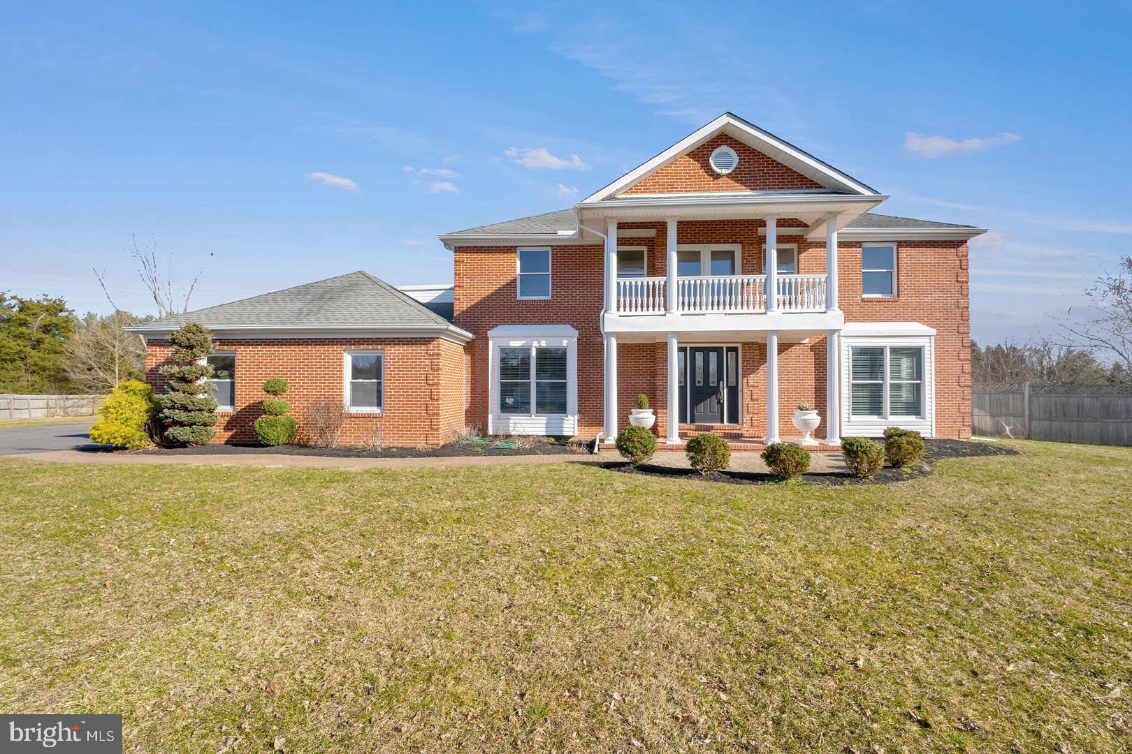 42 Brookfield Way Princeton Junction, NJ 08550 - Photo 43 of 48