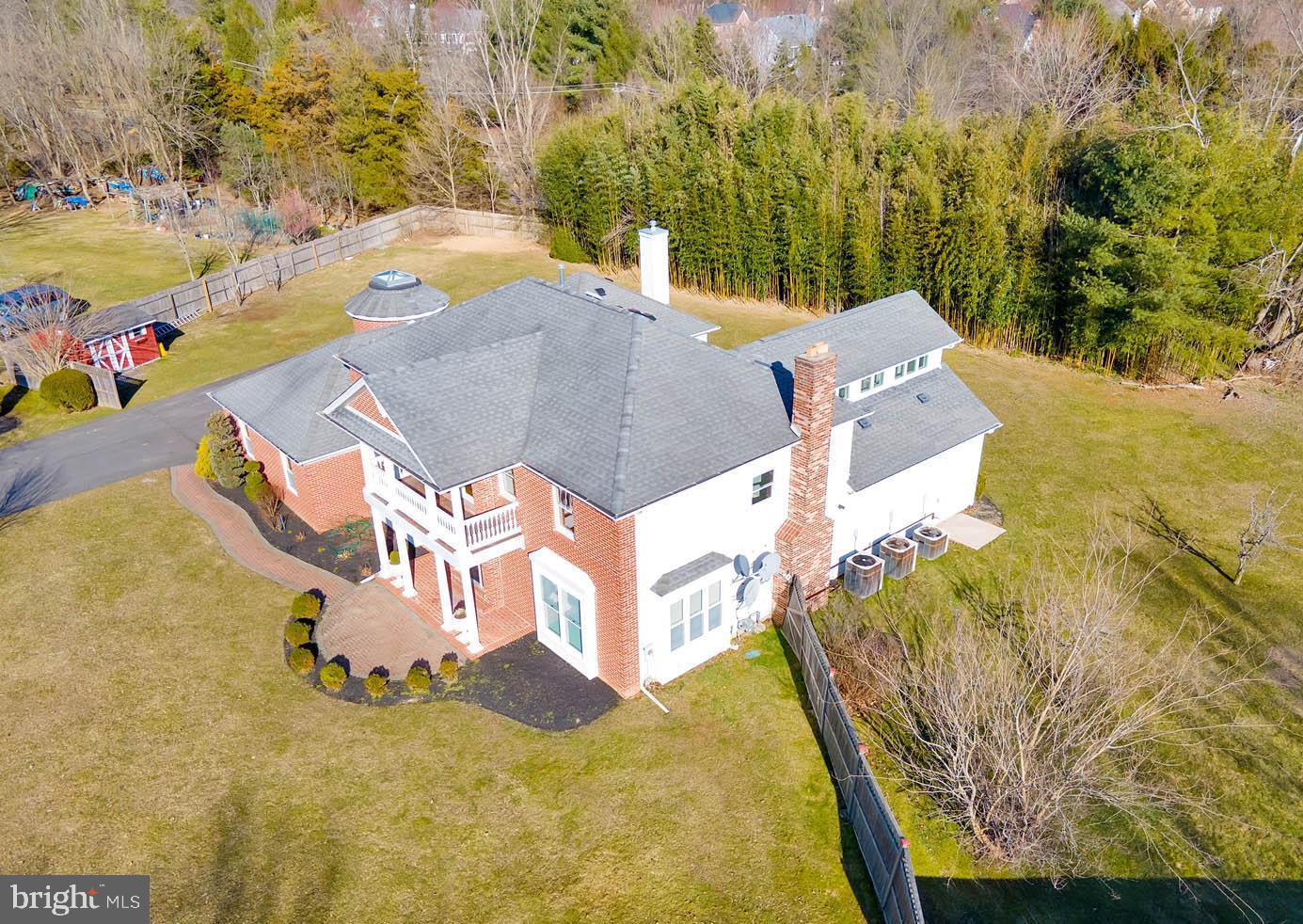 42 Brookfield Way Princeton Junction, NJ 08550 - Photo 44 of 48