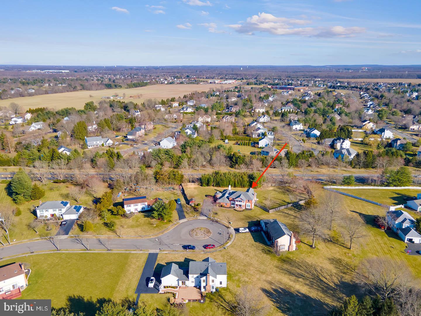 42 Brookfield Way Princeton Junction, NJ 08550 - Photo 45 of 48