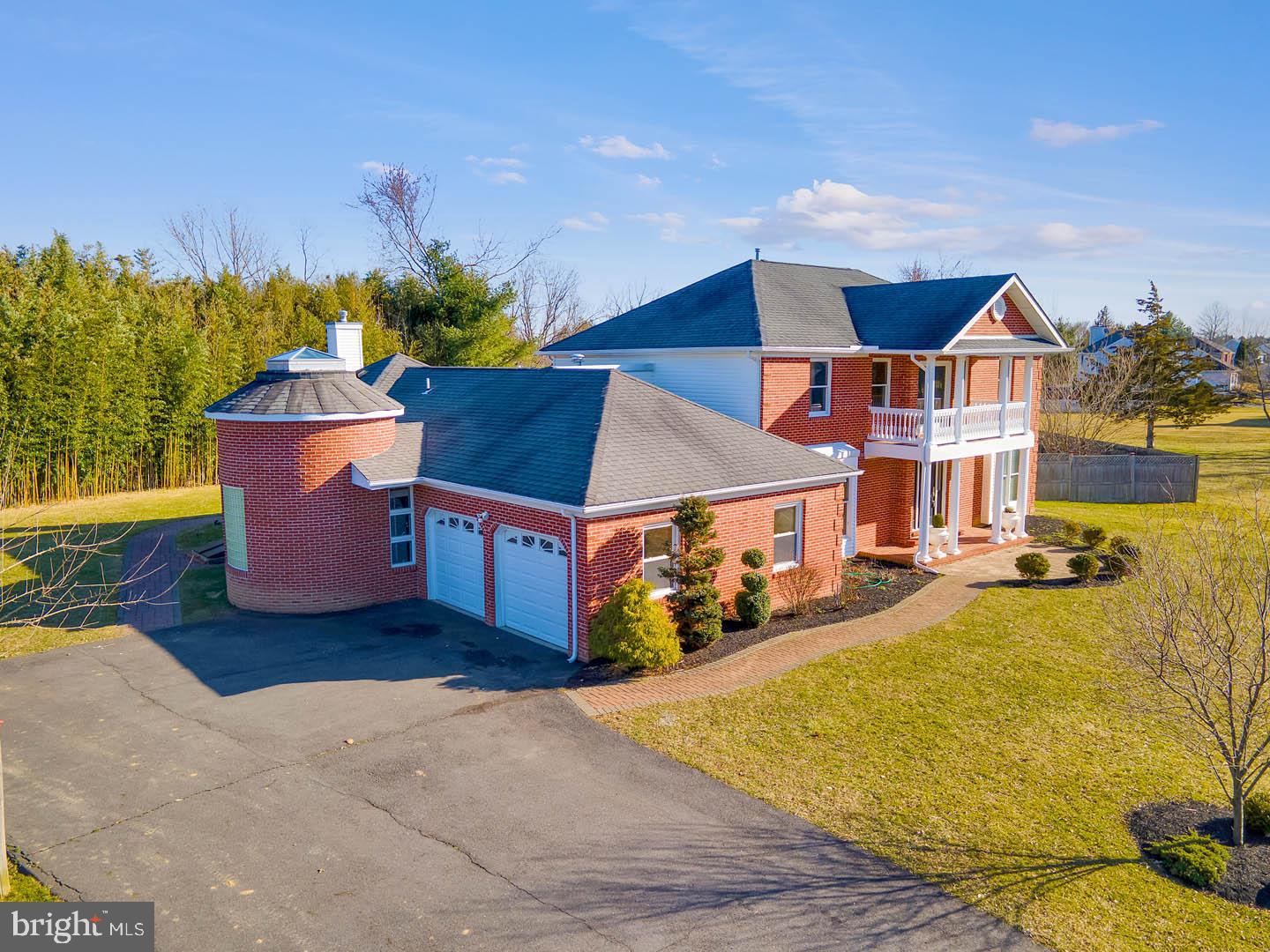 42 Brookfield Way Princeton Junction, NJ 08550 - Photo 47 of 48