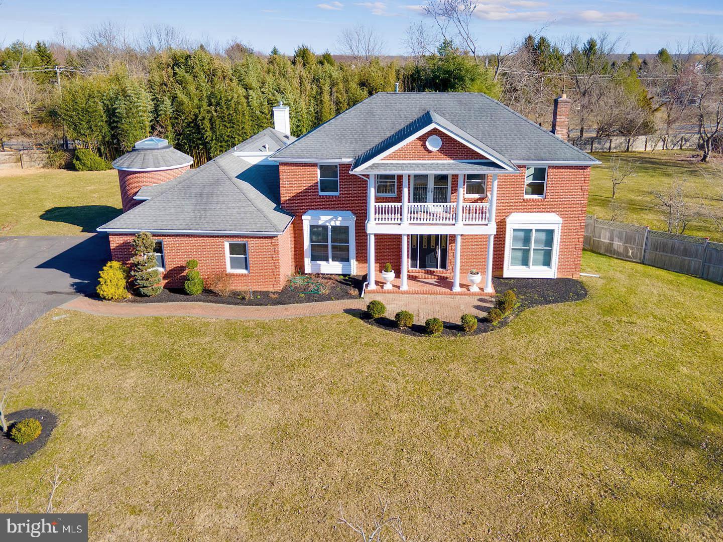 42 Brookfield Way Princeton Junction, NJ 08550 - Photo 48 of 48