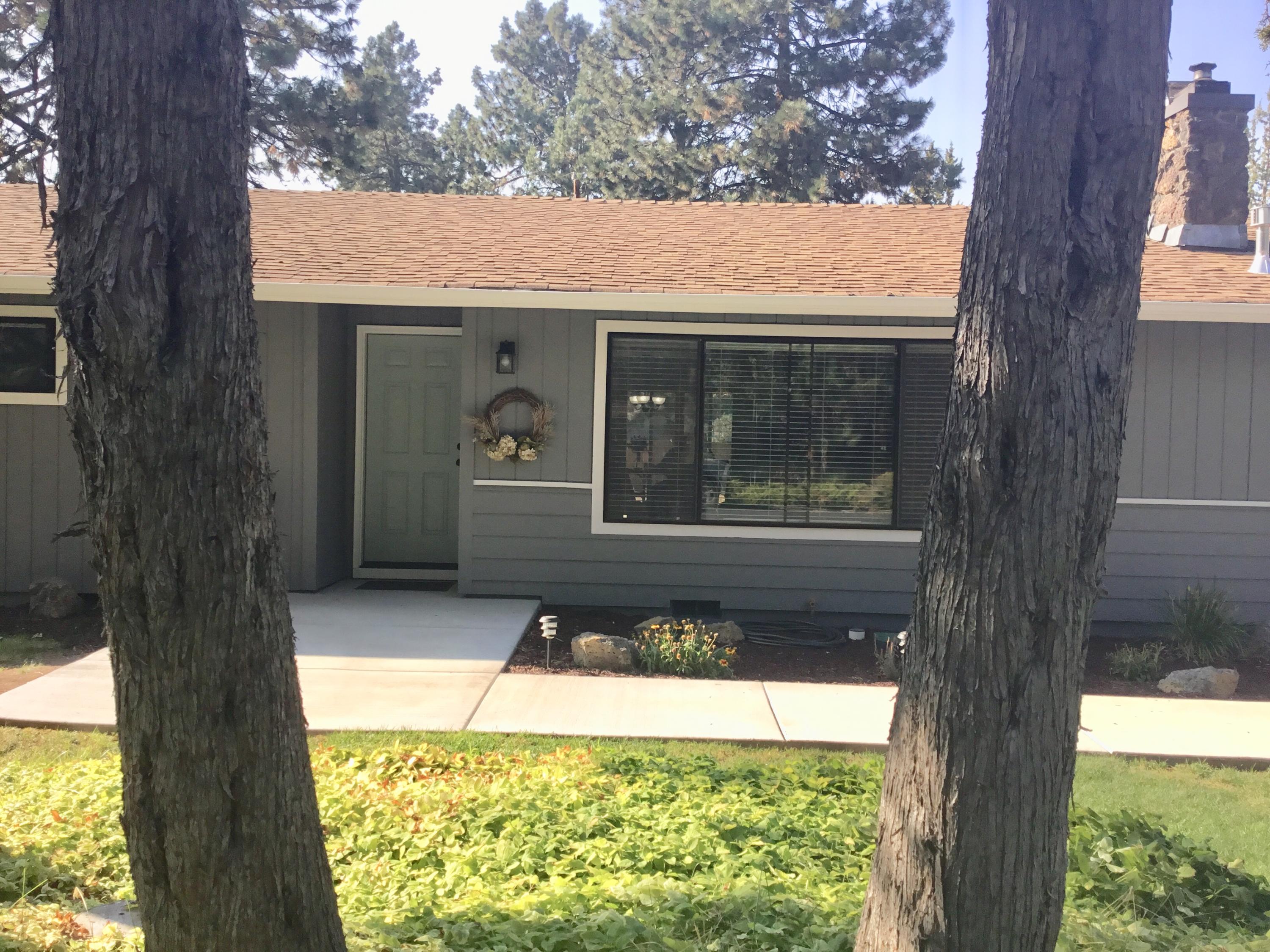 329 Southeast Craven Road Bend, OR 97702 - Photo 3 of 23 Craven Front 6