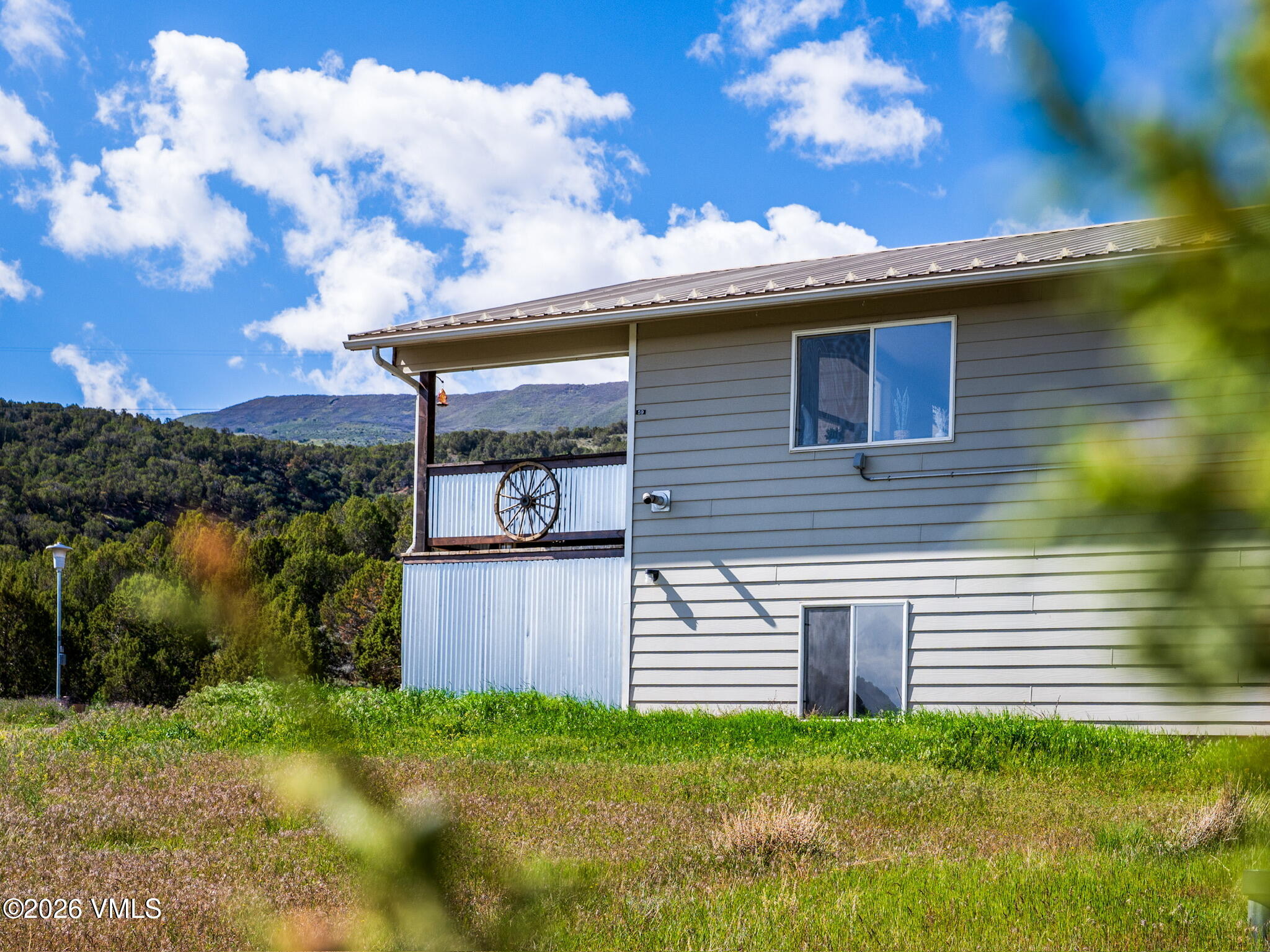 59 County Road 317 Rifle, CO 81650 - Photo 70 of 70 Image Of Home