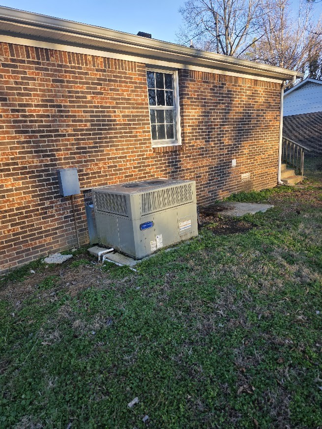 806 Jones Circle Spring Hill, TN 37174 - Photo 12 of 14