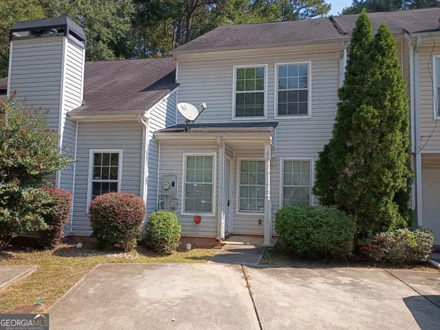 $1,400 | 2590 Wellington Walk Place, Lithonia, GA 30058