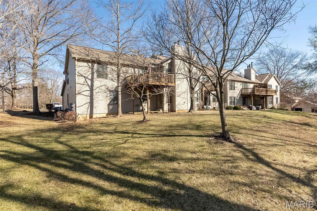 702 Lofty Point Drive, Unit C Ballwin, MO 63021 - Photo 18 of 18