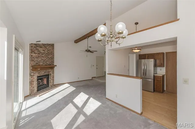 $178,000 | 702 Lofty Point Drive, Unit C, Ballwin, MO 63021