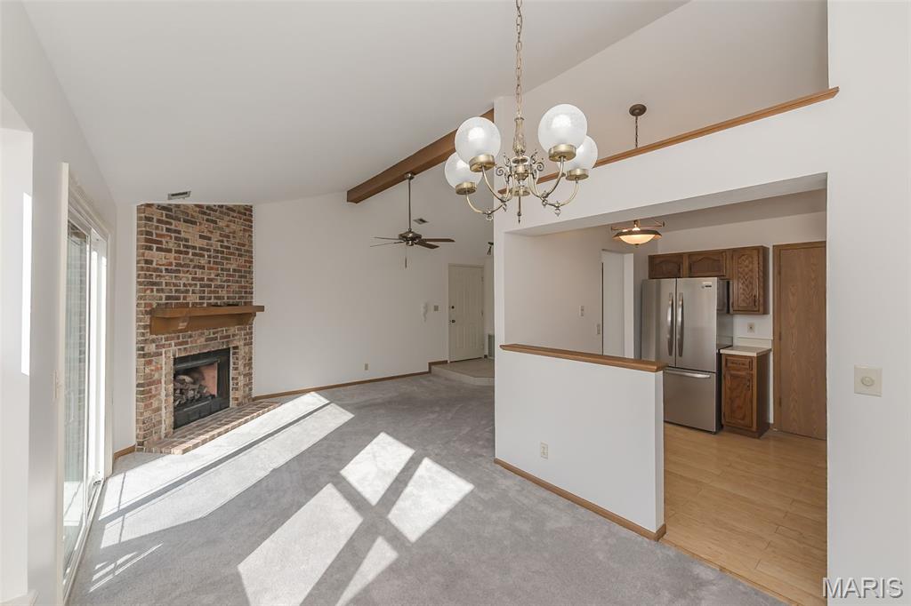 702 Lofty Point Drive, Unit C Ballwin, MO 63021 - Photo 3 of 18