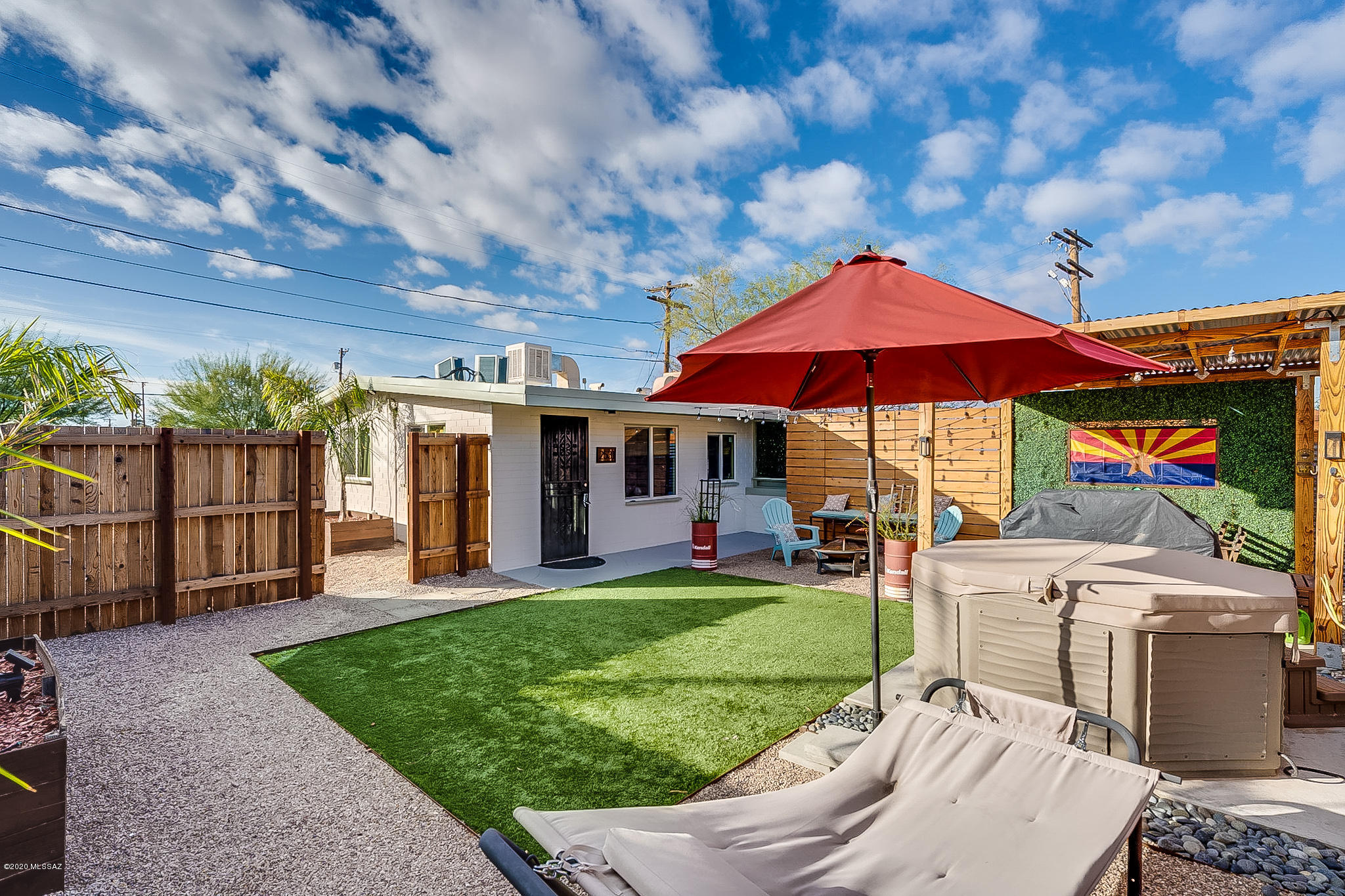 2525-2531 East Spring Street Tucson, AZ 85716 - Photo 47 of 50