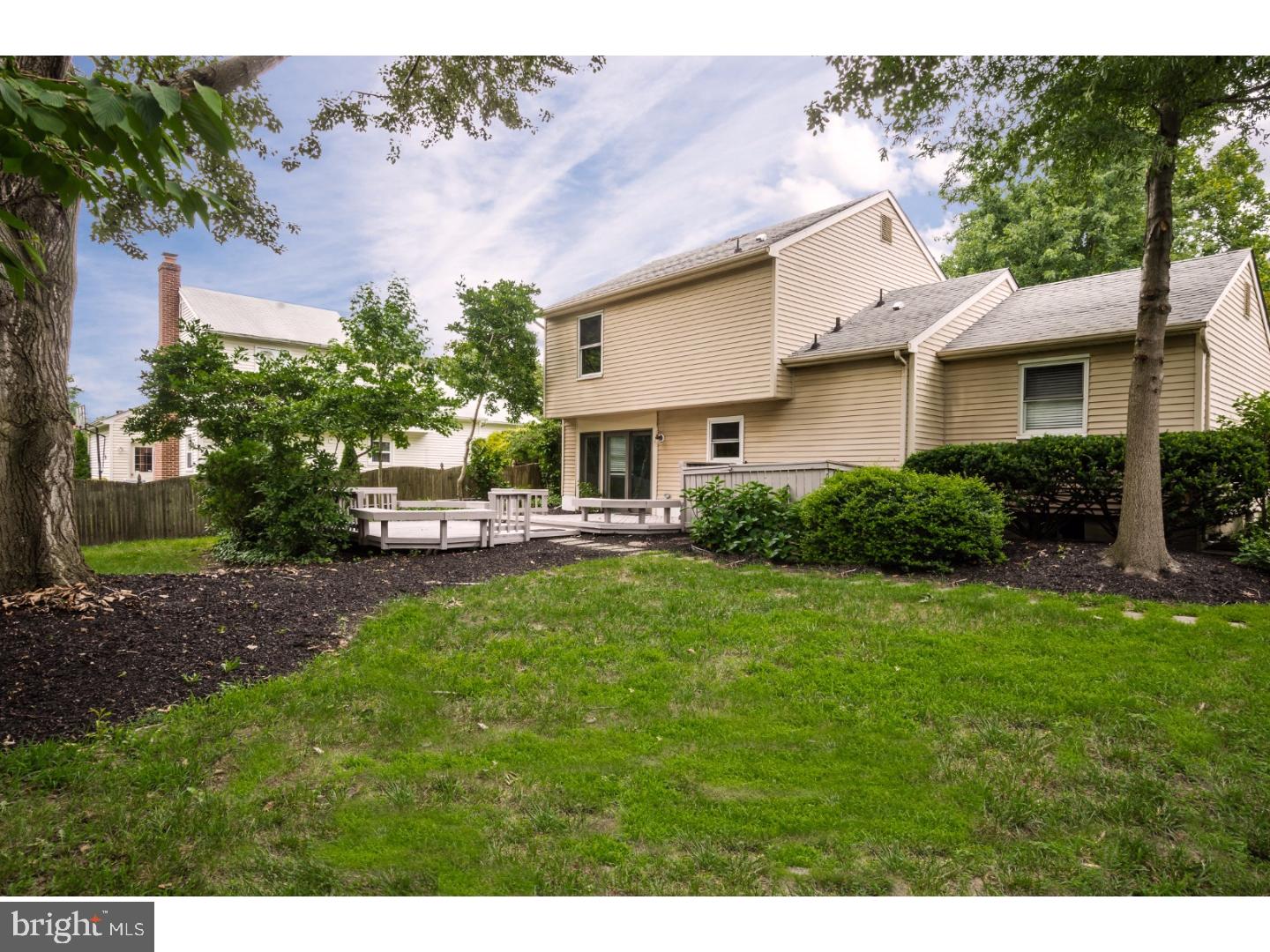 19 Fox Chase Road Evesham, NJ 08053 - Photo 22 of 22 Gallery Image 22
