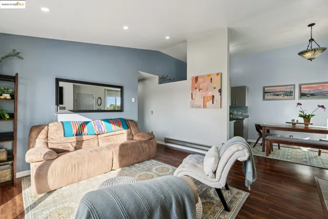 $595,000 | 184 Schooner Court, Richmond, CA 94804