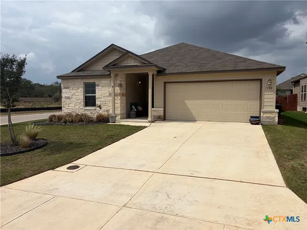 $2,495 | 1100 River Wood Seguin Tx 78155 Wood, Unit WOOD, Seguin, TX 78155
