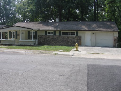 205 Alhambra Road Oak Ridge, TN 37830 - Photo 1 of 1 Primary Photo
