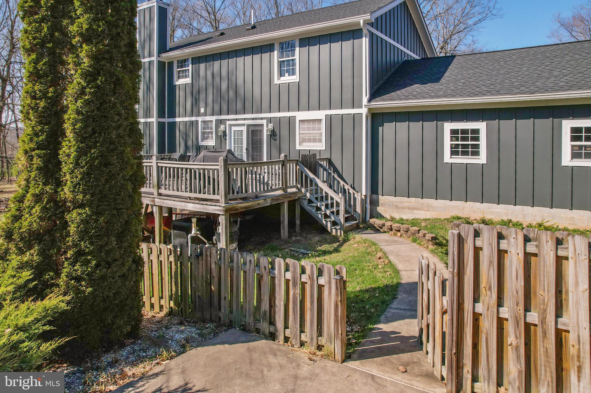 33 Teaberry Ridge Road Lonaconing, MD 21539 - Photo 97 of 101 Gallery Image 97