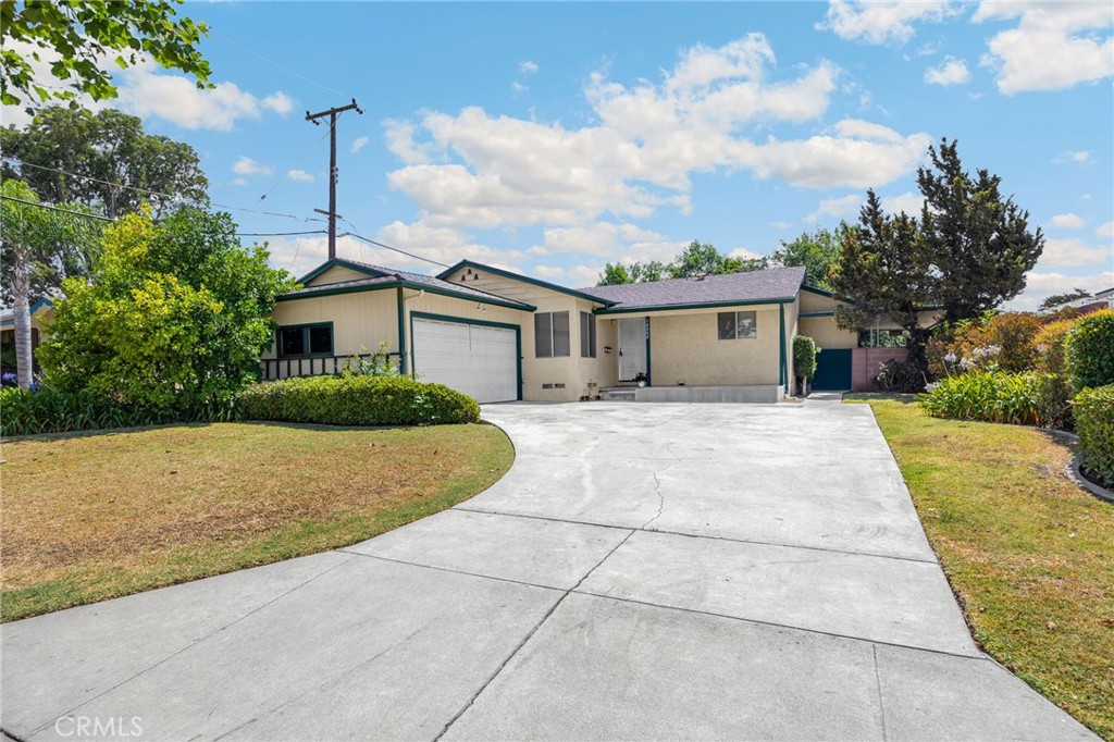 10802 Jordan Road Whittier, CA 90603 - Photo 1 of 1 Front