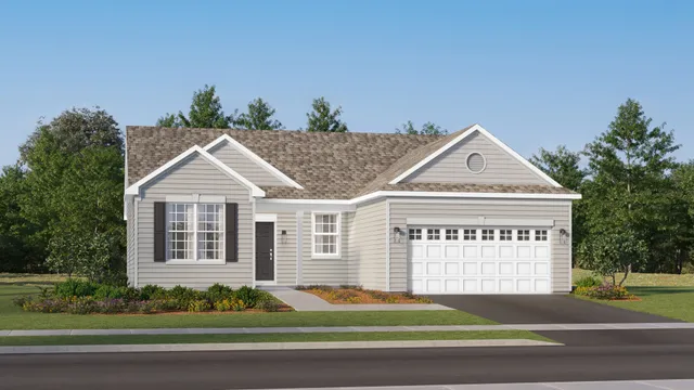 $409,150 | 3839 Riverwoods Drive, Woodstock, IL 60098