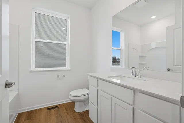 $401,450 | 3839 Riverwoods Drive, Woodstock, IL 60098