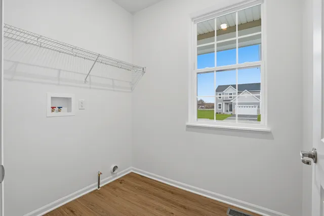 $401,450 | 3839 Riverwoods Drive, Woodstock, IL 60098