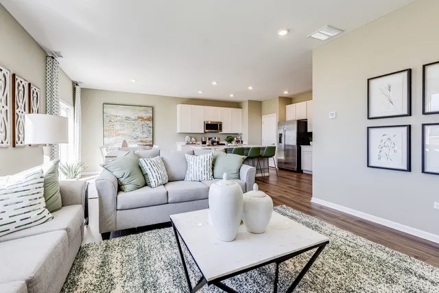 $409,150 | 3839 Riverwoods Drive, Woodstock, IL 60098