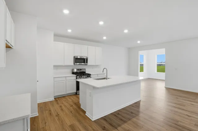 $401,450 | 3839 Riverwoods Drive, Woodstock, IL 60098