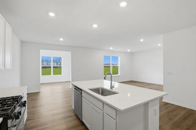 $401,450 | 3839 Riverwoods Drive, Woodstock, IL 60098