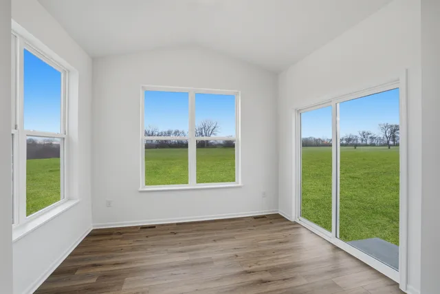 $401,450 | 3839 Riverwoods Drive, Woodstock, IL 60098