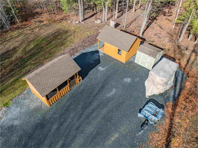 $295,000 | 156 White Birch Road, Morristown, VT 05661