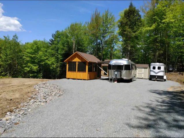 $295,000 | 156 White Birch Road, Morristown, VT 05661