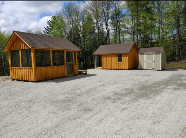 $295,000 | 156 White Birch Road, Morristown, VT 05661