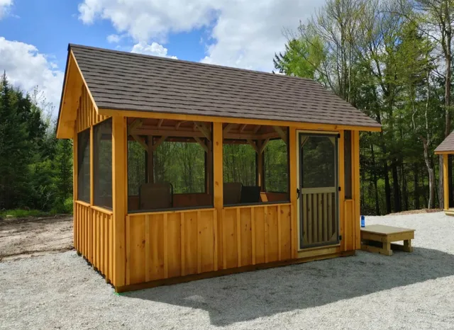 $295,000 | 156 White Birch Road, Morristown, VT 05661