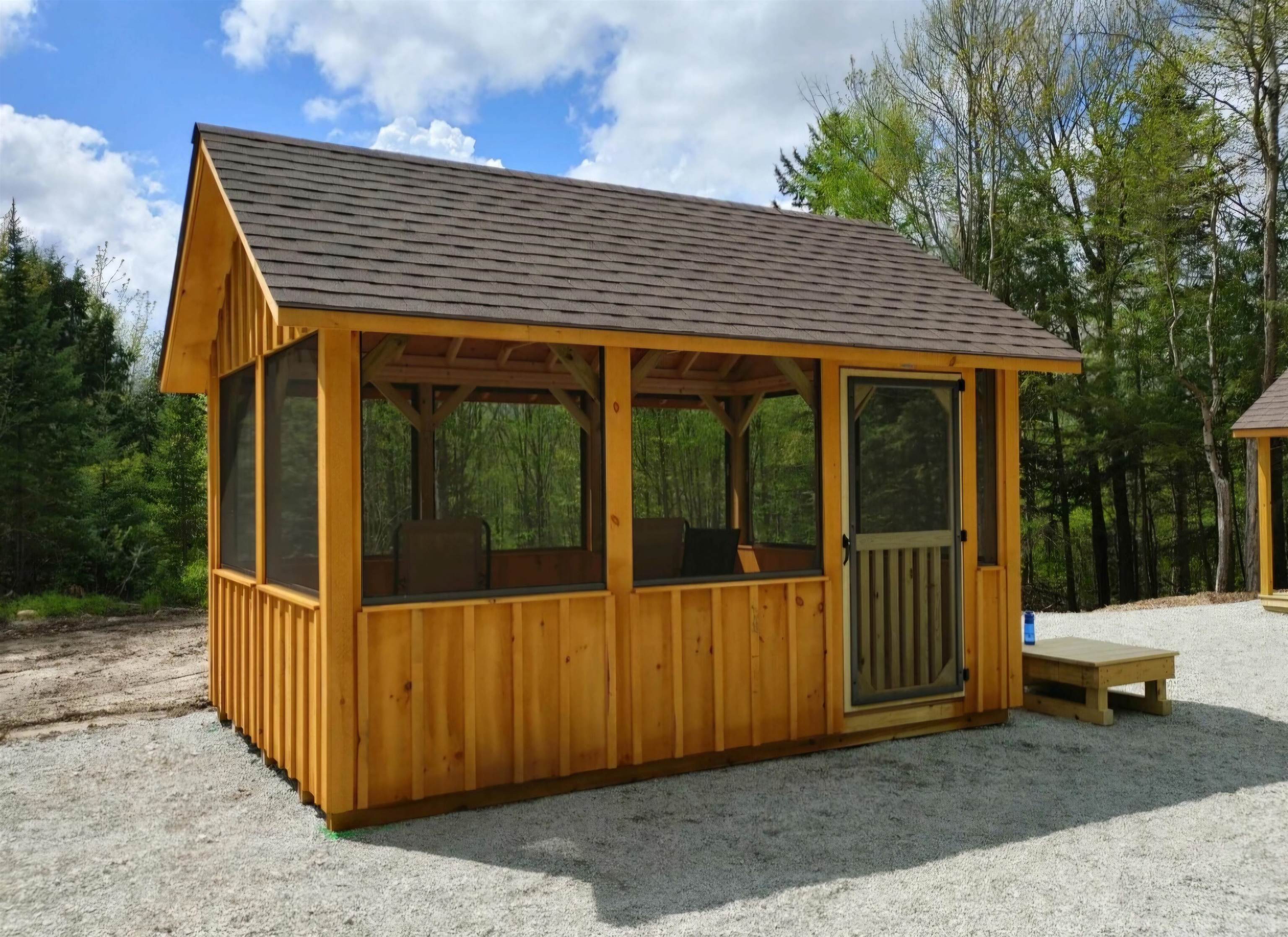 156 White Birch Road Morristown, VT 05661 - Photo 18 of 20