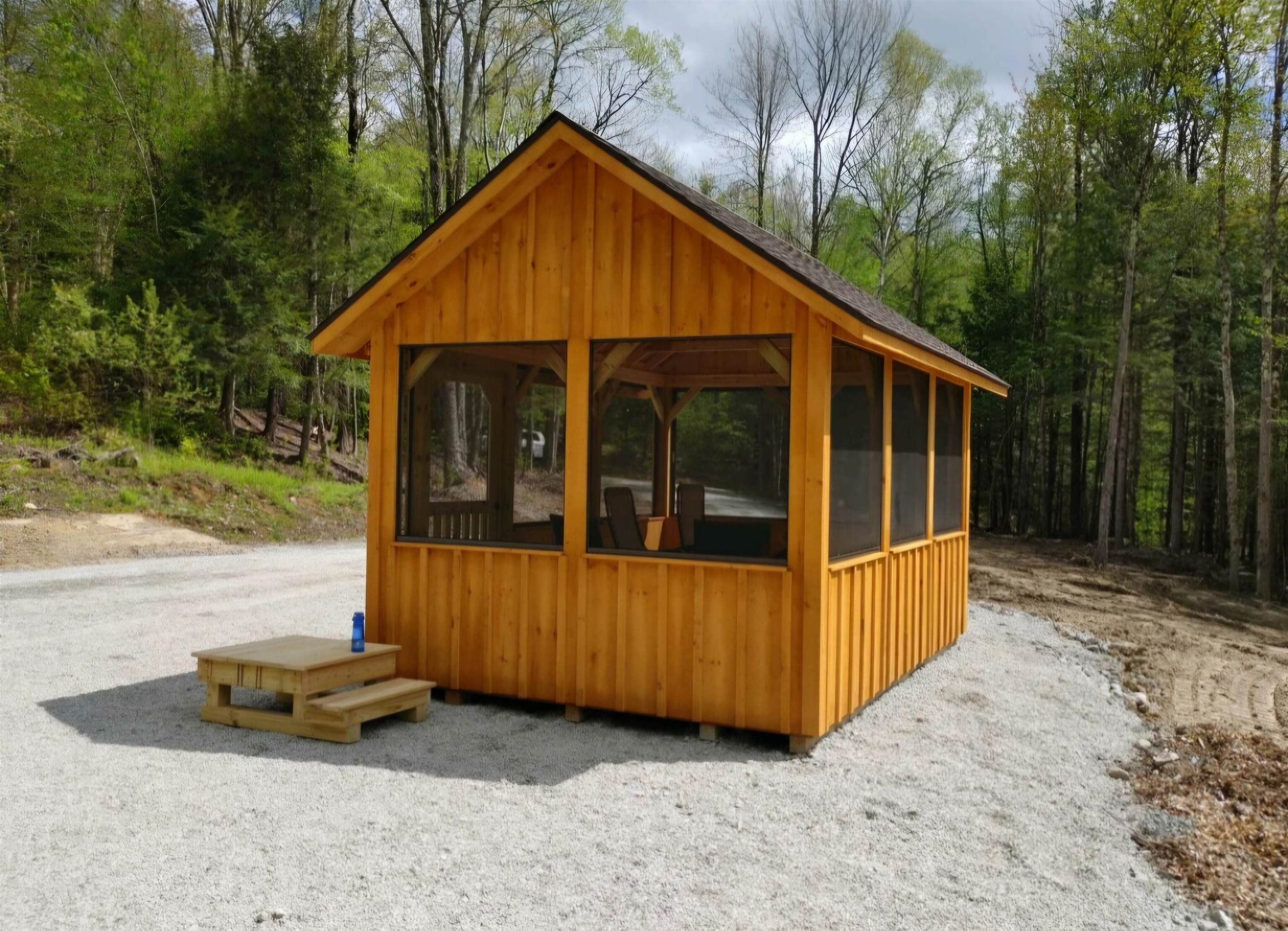 156 White Birch Road Morristown, VT 05661 - Photo 19 of 20