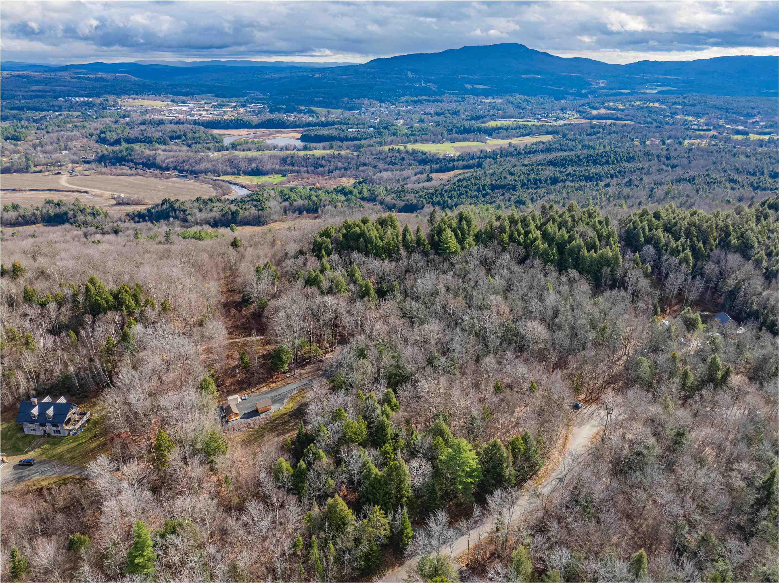 156 White Birch Road Morristown, VT 05661 - Photo 2 of 20