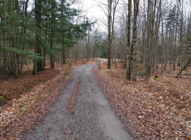 $295,000 | 156 White Birch Road, Morristown, VT 05661