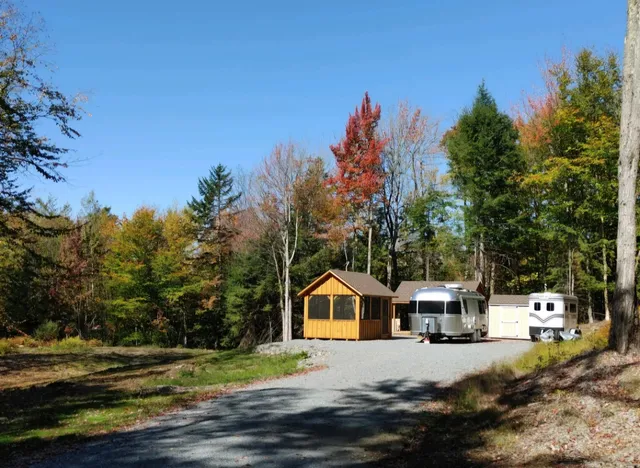 $295,000 | 156 White Birch Road, Morristown, VT 05661