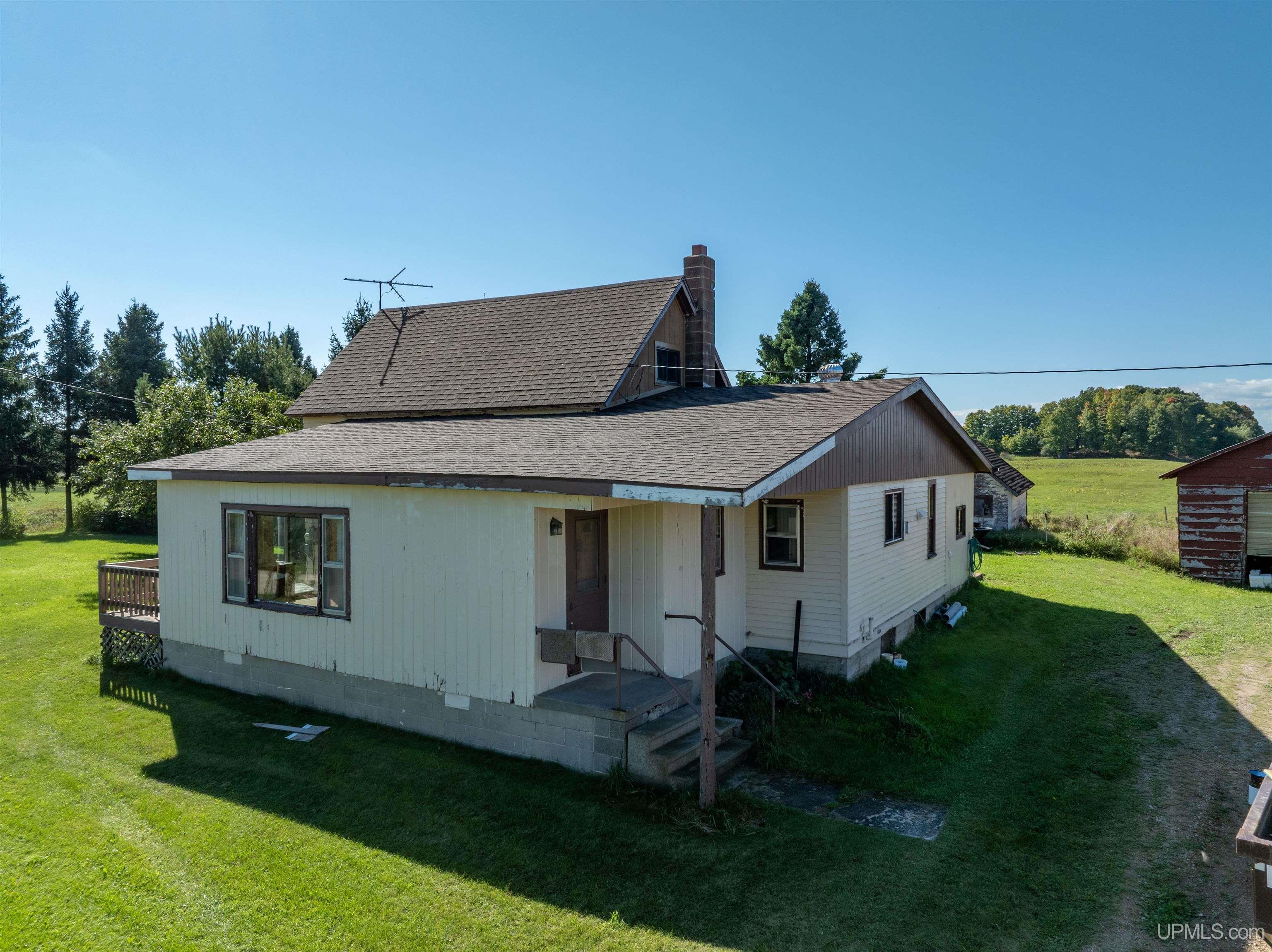 5823 Hallstrom Road Skandia, MI 49885 - Photo 2 of 50