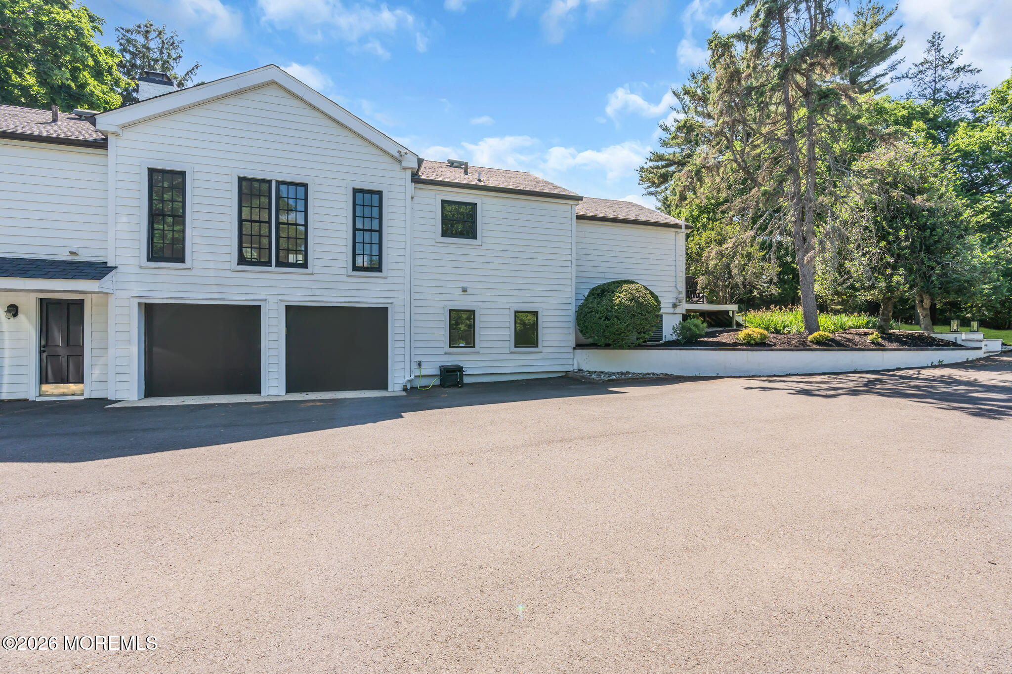 3 Linden Lane Rumson, NJ 07760 - Photo 89 of 95 Two Car Garage