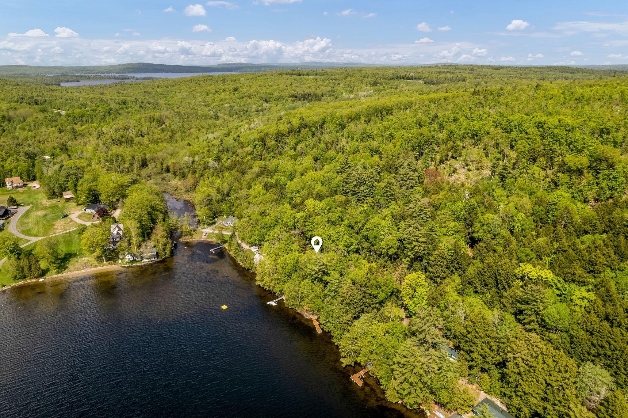 93 Crystal Spring Lane Rome, ME 04963 - Photo 42 of 54 14_DJI_0253