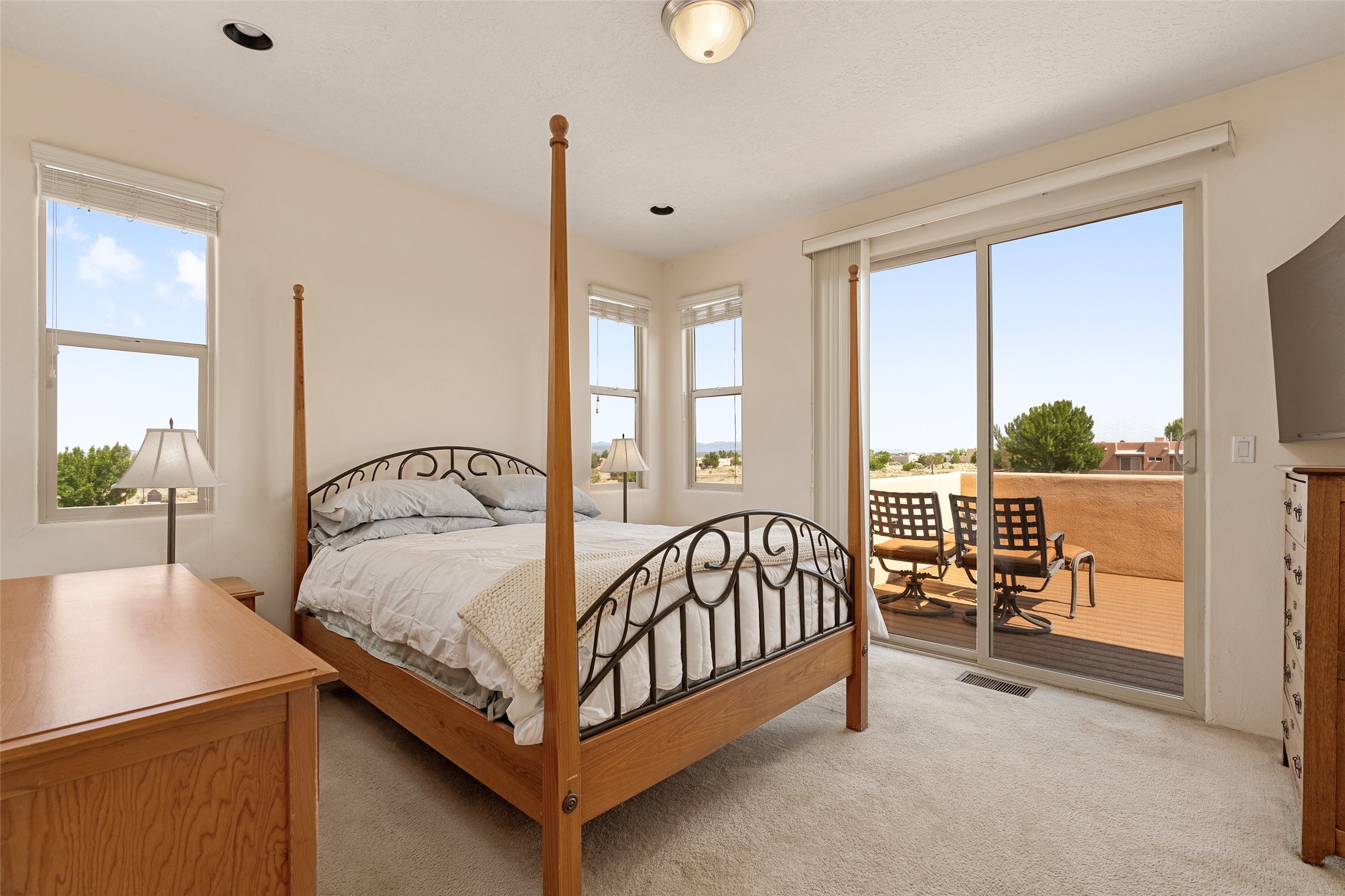 51 Canada Del Rancho, Unit D Santa Fe, NM 87508 - Photo 32 of 53