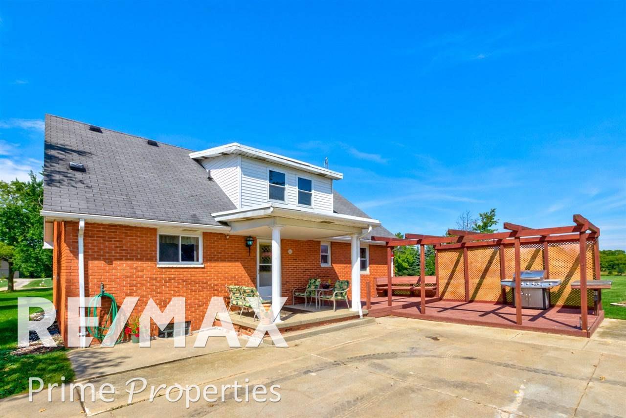 10133 Fulmer Road Millington, MI 48746 - Photo 74 of 98