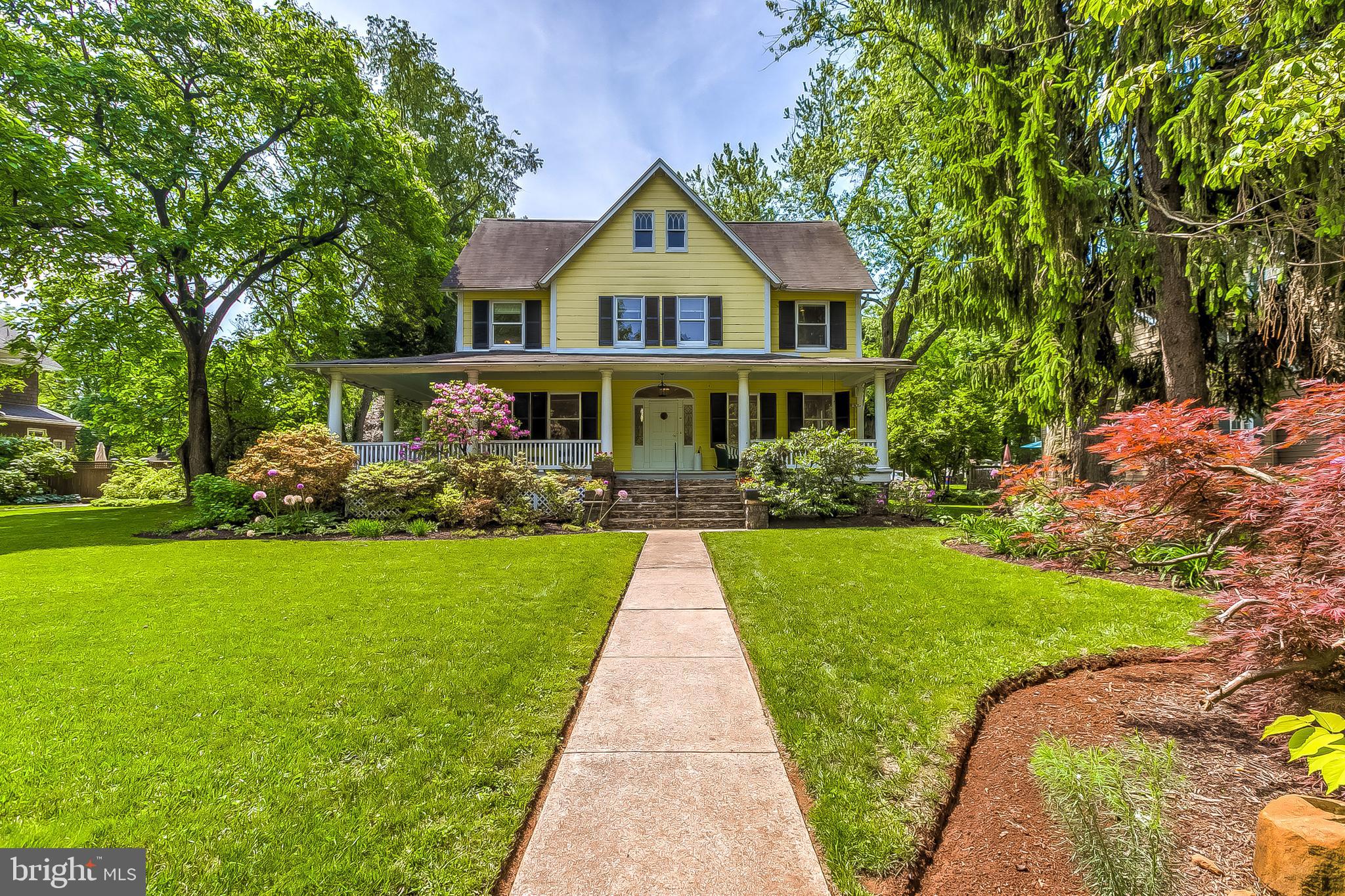 2407 Ken Oak Road Baltimore, MD 21209 - Photo 1 of 83