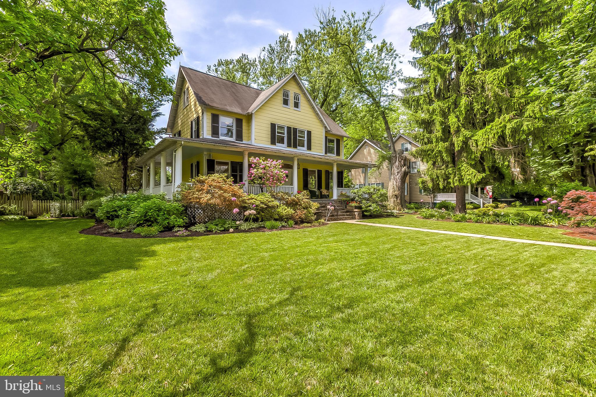 2407 Ken Oak Road Baltimore, MD 21209 - Photo 2 of 83