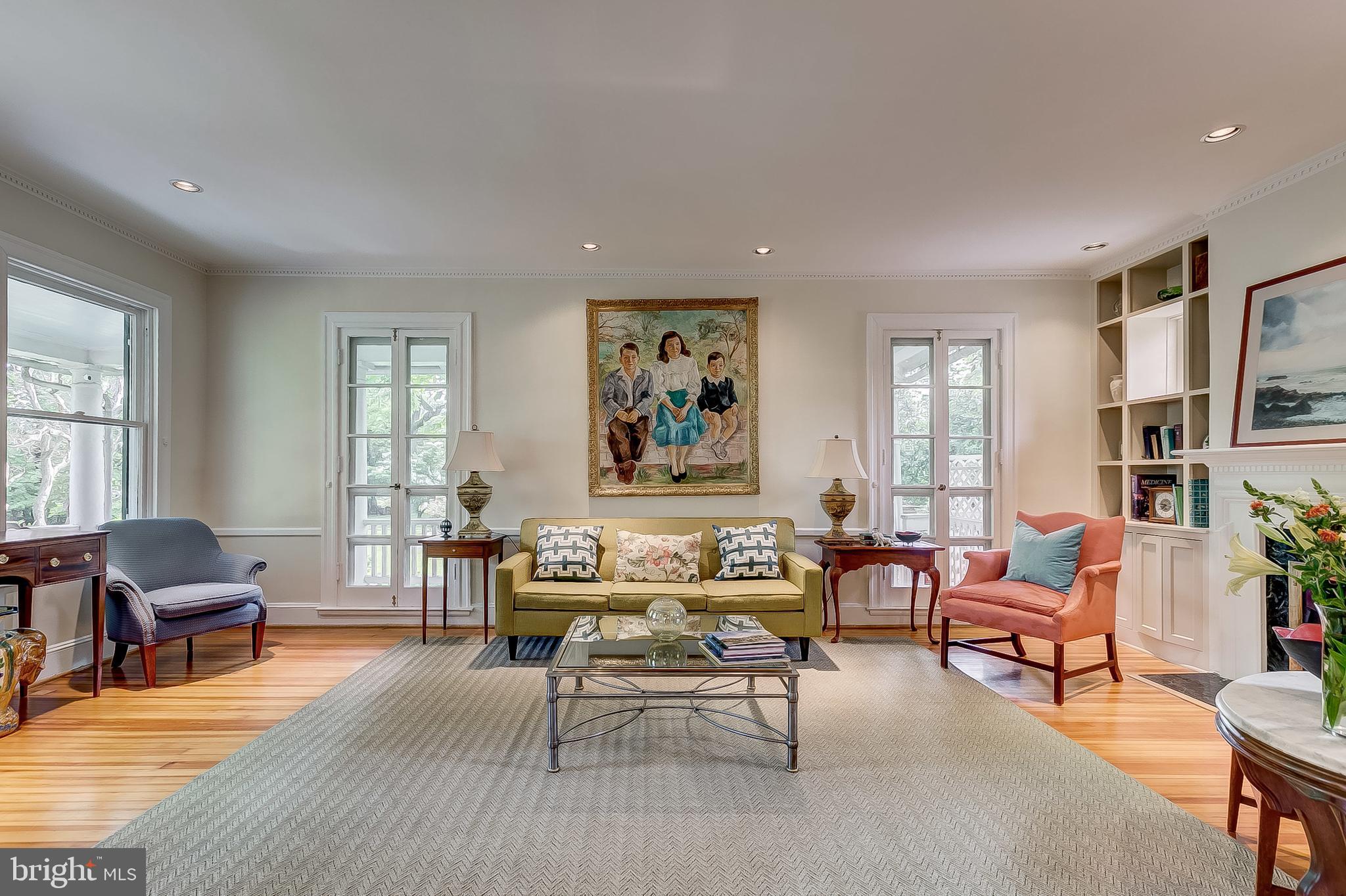 2407 Ken Oak Road Baltimore, MD 21209 - Photo 15 of 83