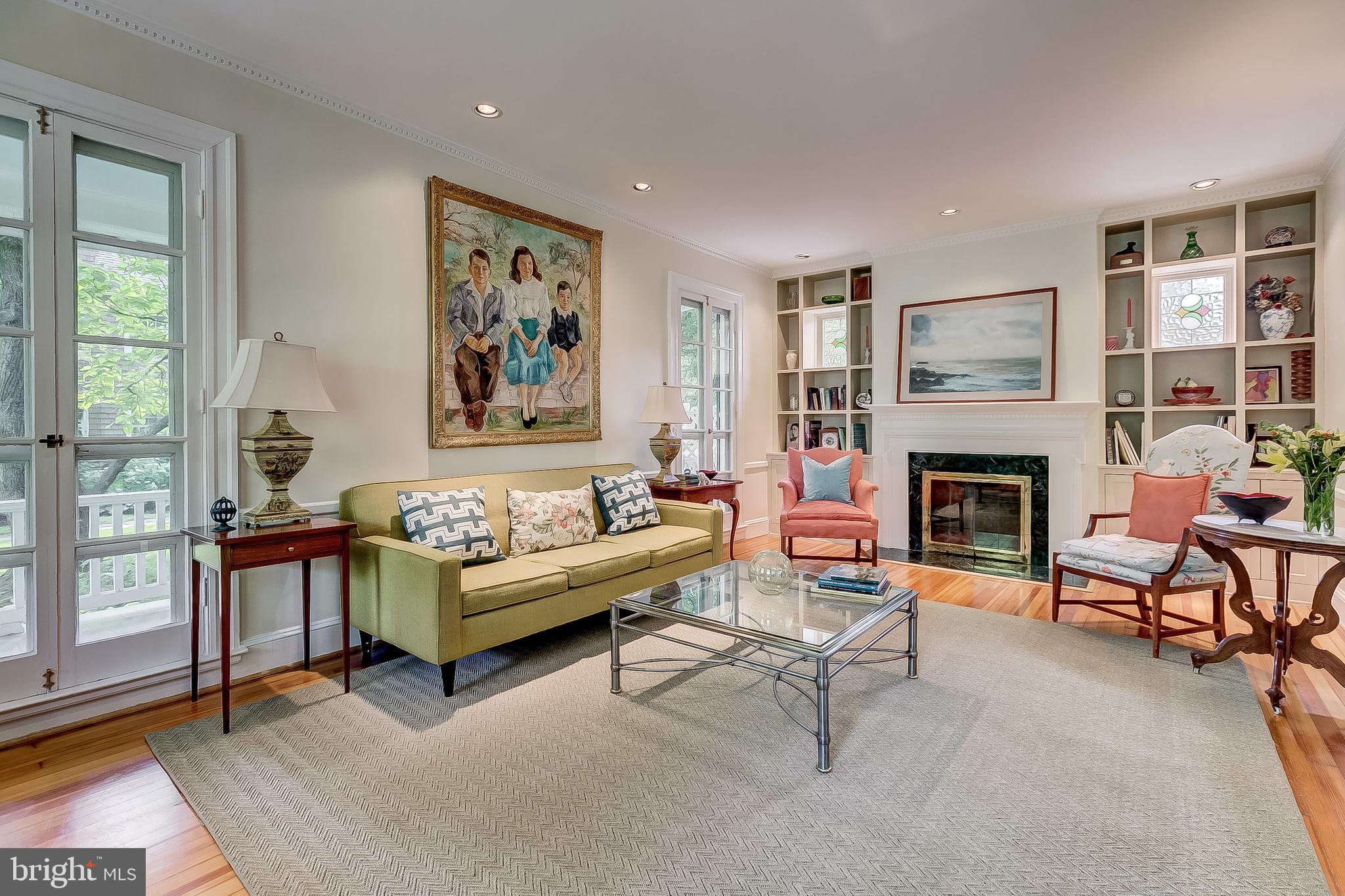2407 Ken Oak Road Baltimore, MD 21209 - Photo 16 of 83