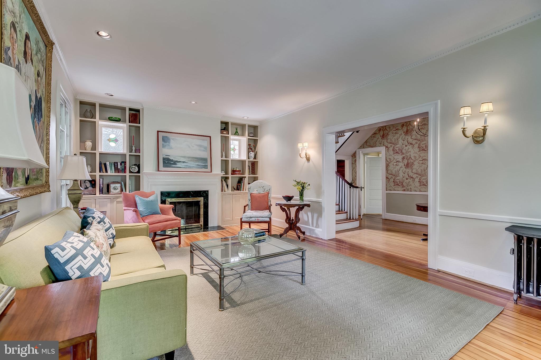2407 Ken Oak Road Baltimore, MD 21209 - Photo 17 of 83